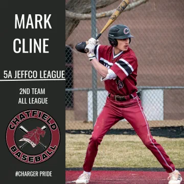 Trenton Doty — 2nd Team