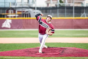 Brady Snow — Honorable Mention