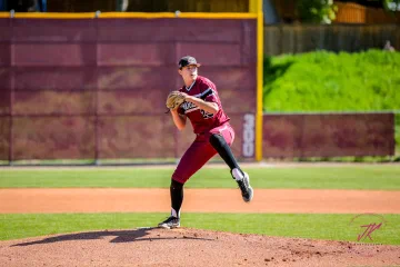 Quinton Low — 1st Team