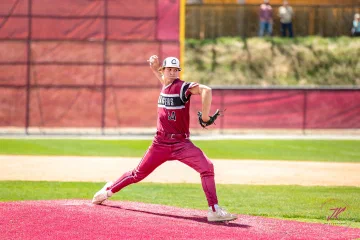 Christian Foutch — 1st Team