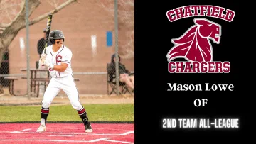 Mason Lowe — 2nd Team
