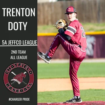 Nolan Low — 2nd Team