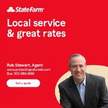 Rob Stewart