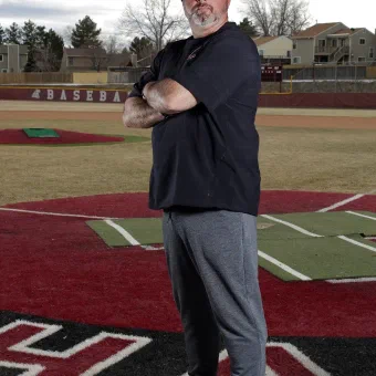 Jake Yancey, Level 3 Assistant Coach