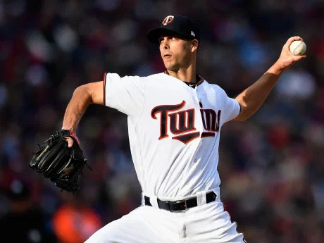 Taylor Rogers — 11th Round, Minnesota Twins