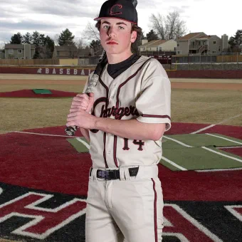 Duke Gudanowski, Varsity baseball