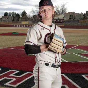 Keir Traurig, Varsity baseball